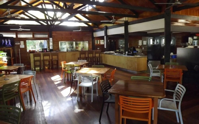 Fraser Island Retreat