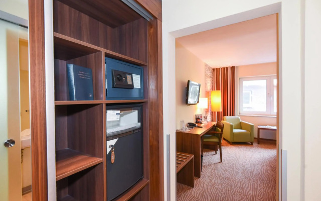 Upstalsboom Landhotel Friesland