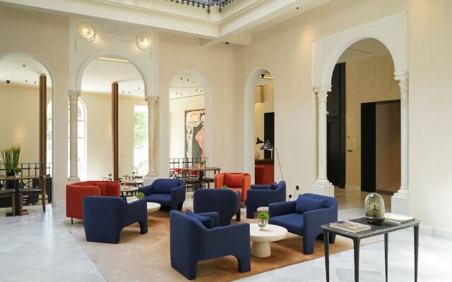 Mercer Plaza Sevilla 5 GL