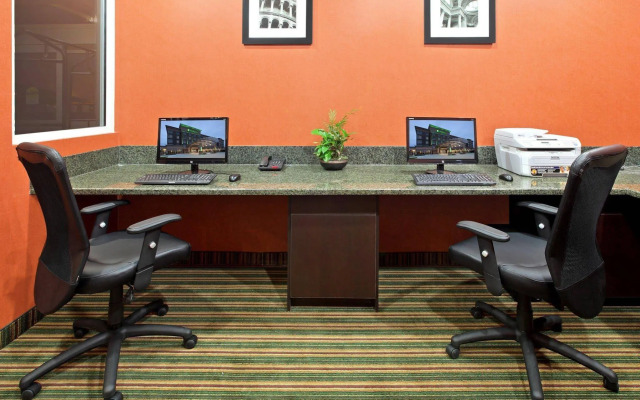 Holiday Inn Garland by IHG