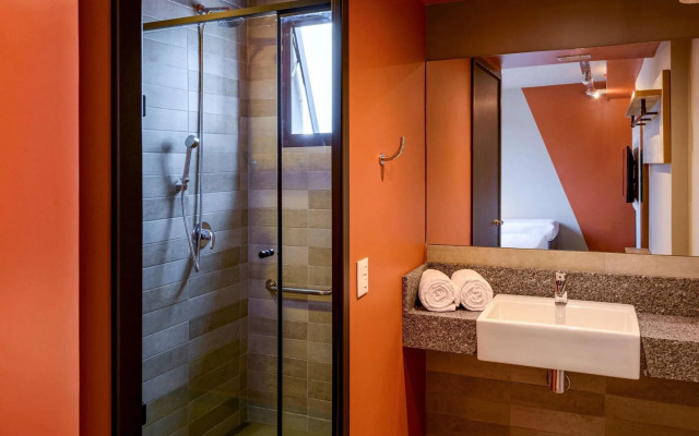 Ibis Budget Balneario Camboriu