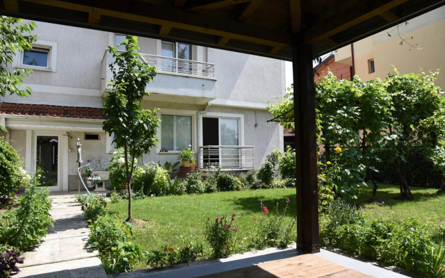 Mihail's Apartments in Ohrid 3