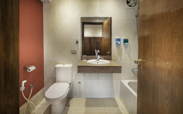 Kanzy Hotel
