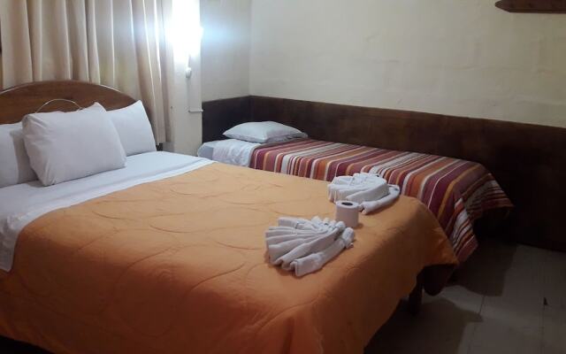 Yuri's Sanbleño II Hostel