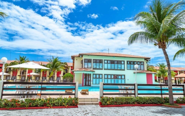 Residencial Jerusalém I