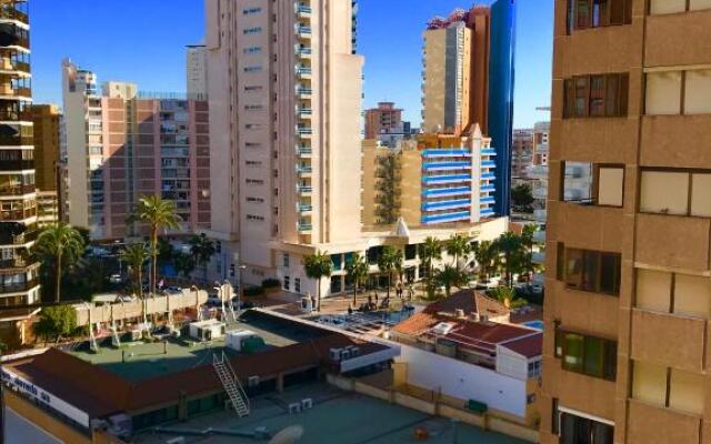 Apartamento Orly centro