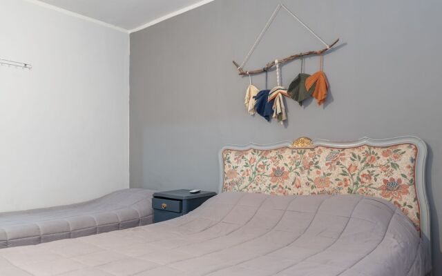 HOSTEL La Casa de Li  En