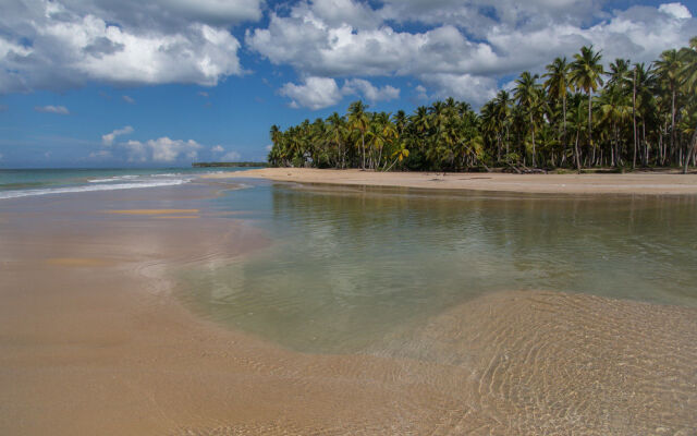 Habitaciones Playa Coson