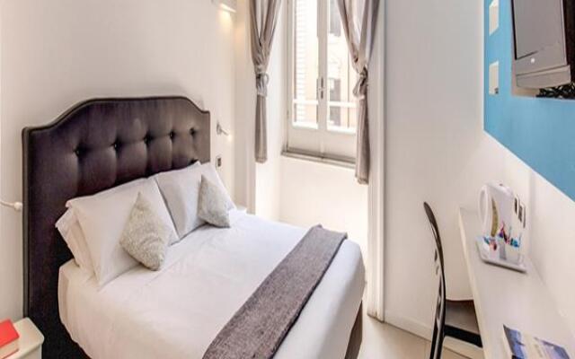 Roma Termini Suites
