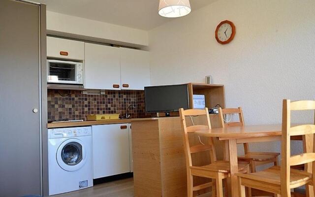 Appartement Font-Romeu-Odeillo-Via, 2 pièces, 6 personnes - FR-1-580-29
