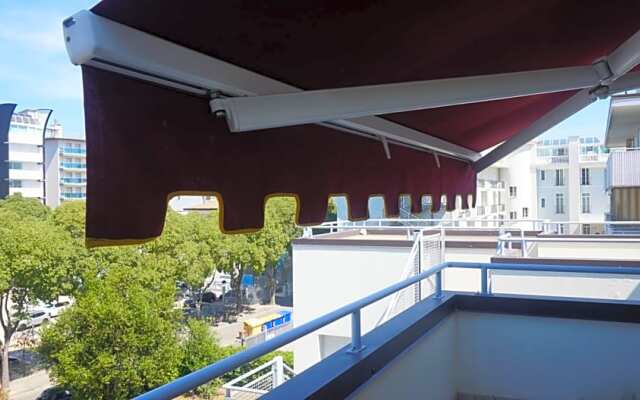 Hotel Blue Marine