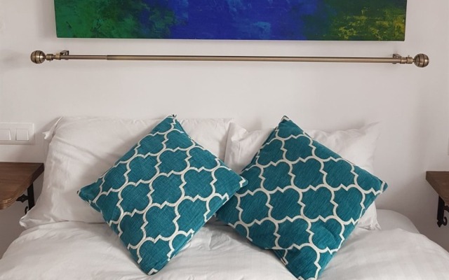 Millers of Frigiliana