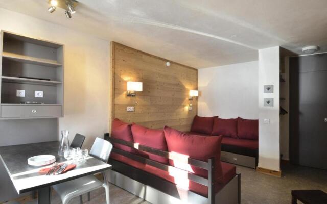 Résidence Les Glaciers - 2 Pièces pour 4 Personnes 20