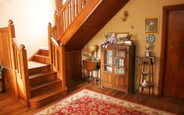 Hillgarth House B&B