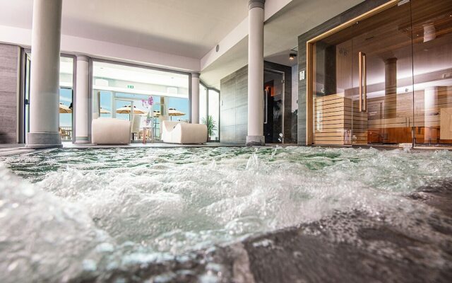 Castello Bonaria Wine & Spa Resort