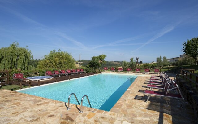 Tenuta Montespertoli