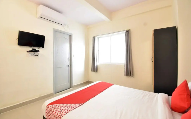 OYO Flagship 37731 Chakan