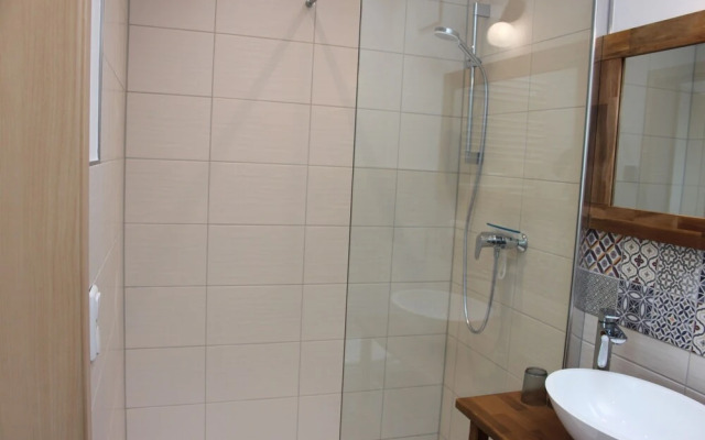 Ferienwohnung Kamske