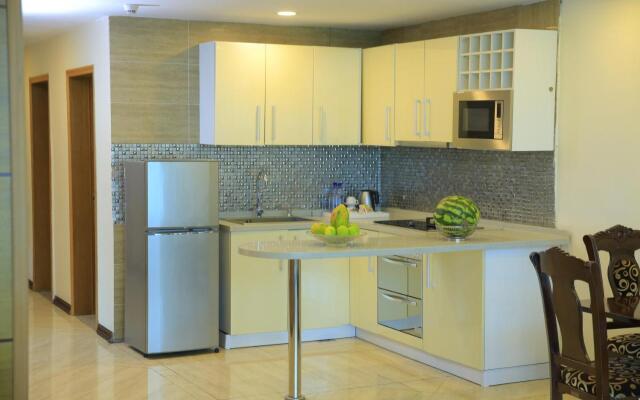 Inter Luxury Hotel
