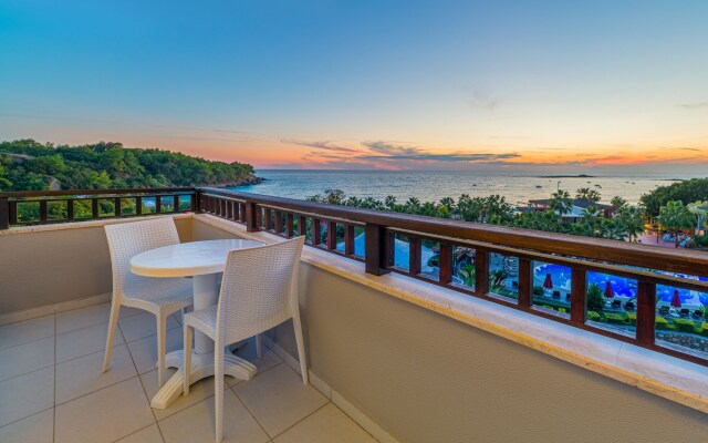 Justiniano Deluxe Resort – All Inclusive