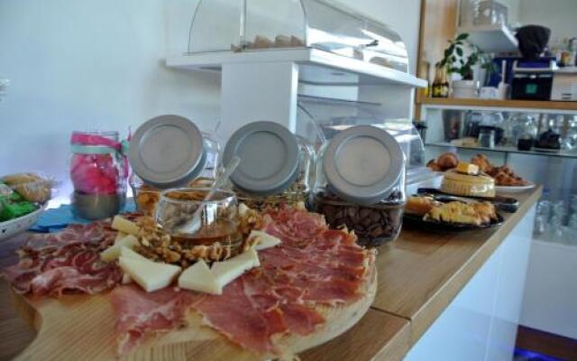 Boutique Hotel E Spa Citta Bianca