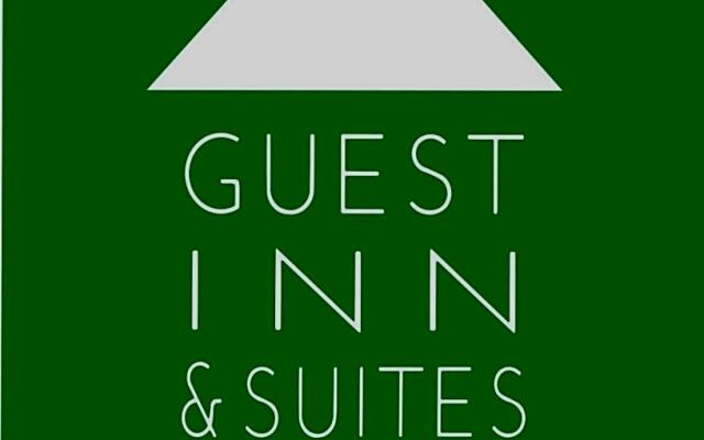 Guest Inn & Suites - Midtown Medical Center