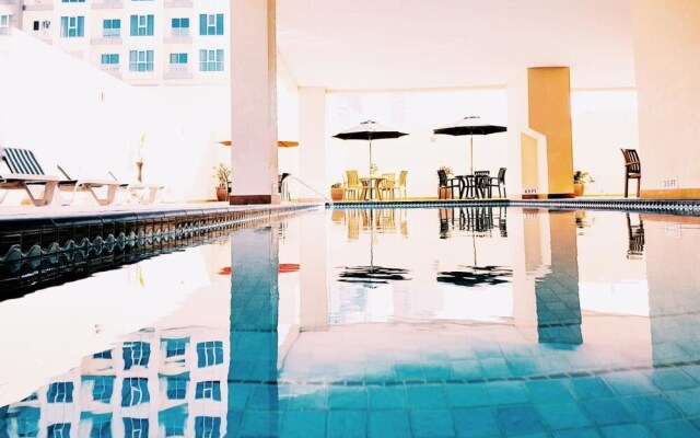 Juffair Trends Luxury Apartments