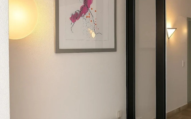 Hotel Villa Noel – Central Station Dresden