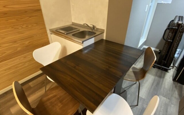 Skyhouse2 Kawaguchiko Station