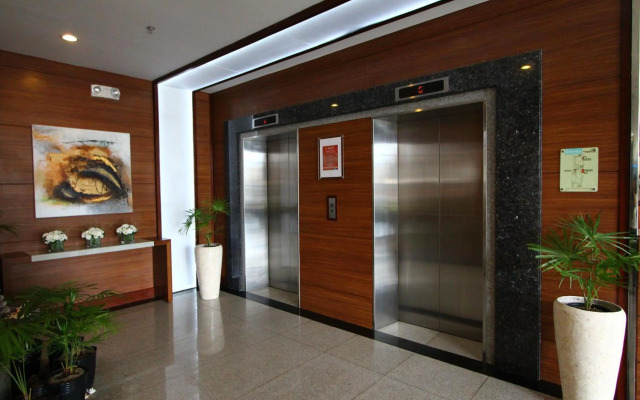 Dohera Hotel