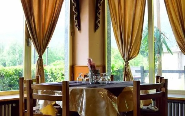 Albergo Ristorante Meridiana