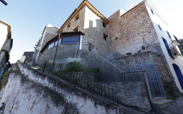 Dalt Vila