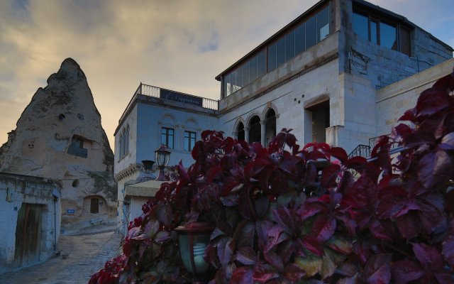 Cappadocia Cave Land Hotel