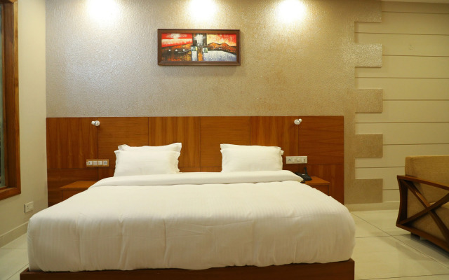 Goldstone Comfort