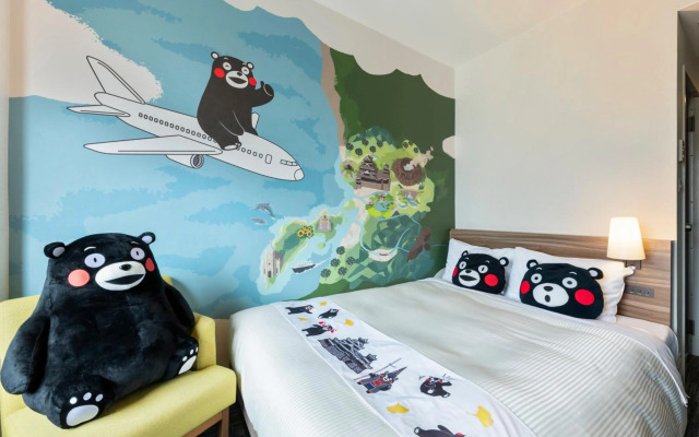 Mitsui Garden Hotel Kumamoto