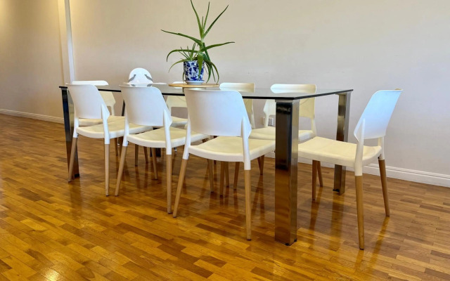 Townsville Lighthouse - 3/103 Strand