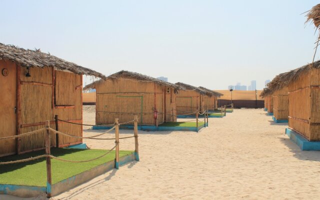 Bianky Beach Camp