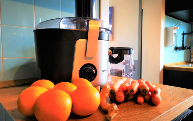 Seerose Boutique Pension