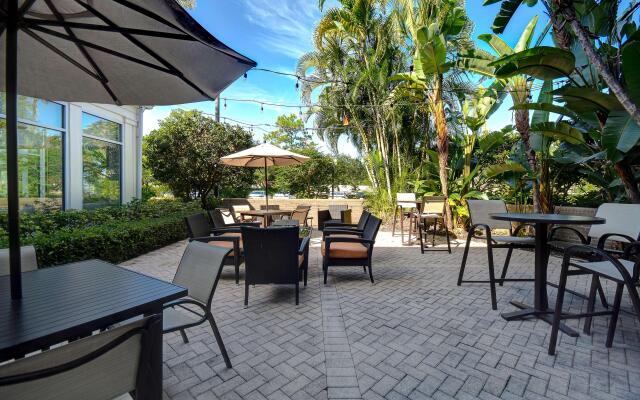 Hilton Garden Inn Ft Myers