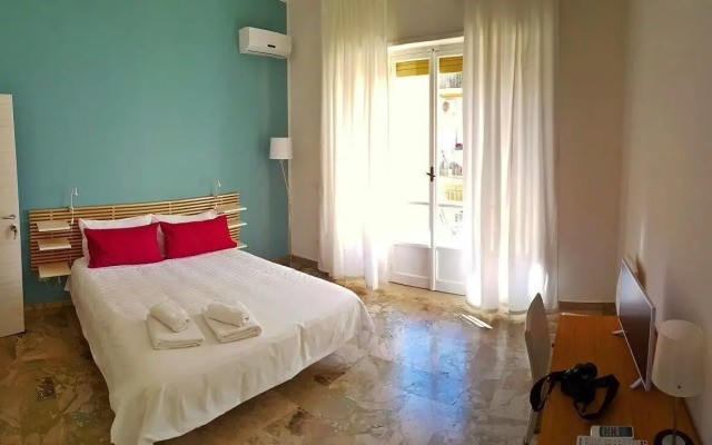 B&B Casa Rosellina
