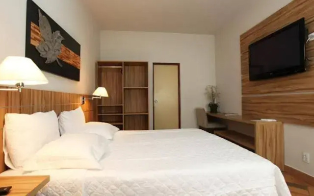 Hotel Vale do Tocantins