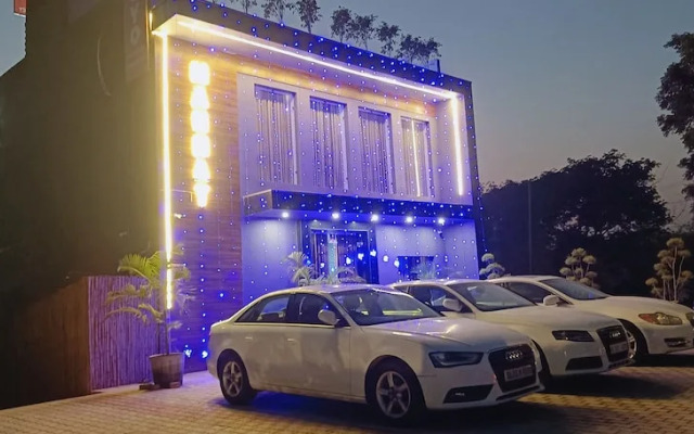 Mannat Residency