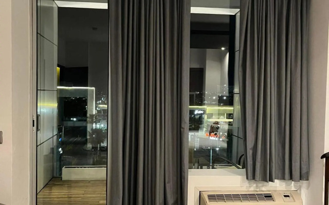 Mantra Hotel Boutique