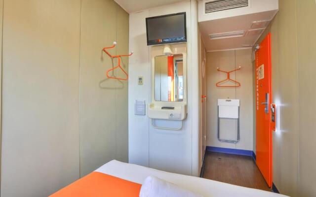 easyHotel Sofia