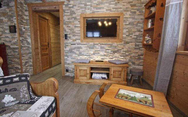 Chalet Cornimont, 4 pièces, 6 personnes - FR-1-589-296