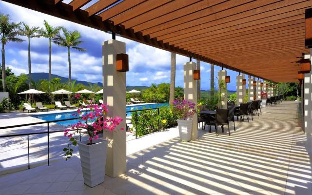 The Atta Terrace Club Towers