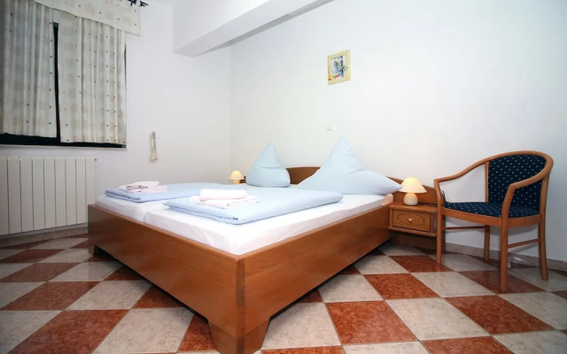 Zadar Coastal Haven