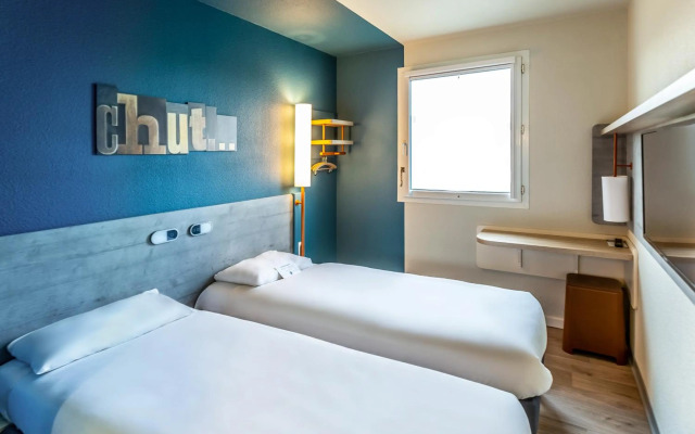 ibis budget Pertuis Portes du Luberon