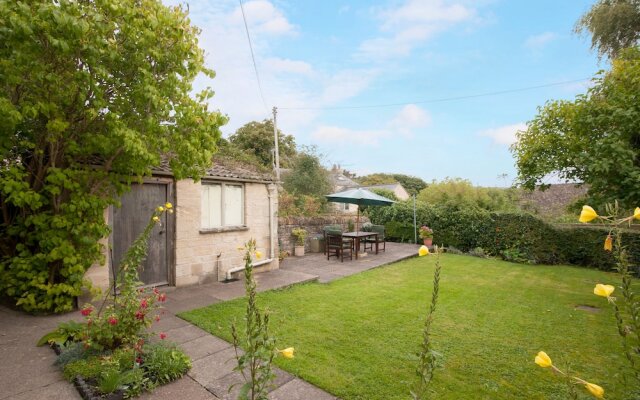 CVL Holiday Cottages
