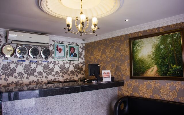 Dv8 Hotels